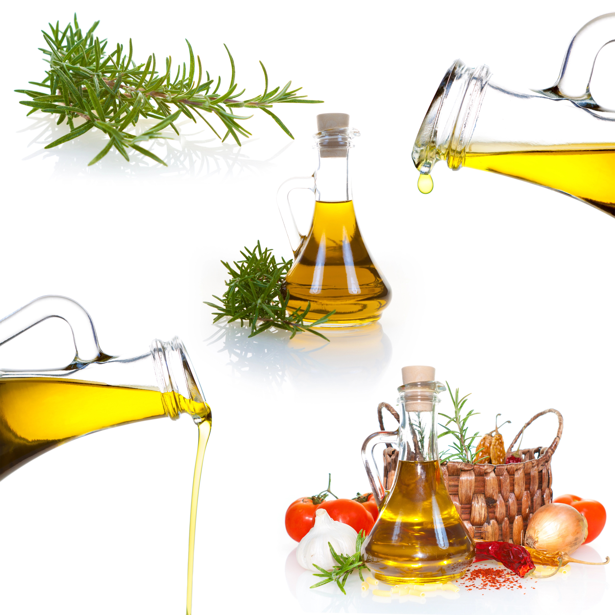 Olivno olje Lisjak je res nekaj posebnega